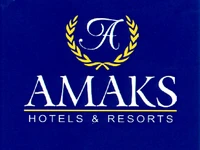 Отель Амакс